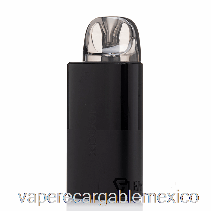 Vape Recargable Geek Vape Wenax U Pod System Negro